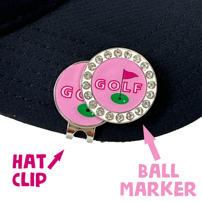 Crystal Ball Marker - 361