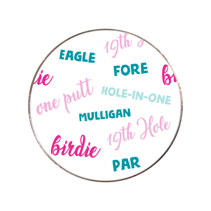 362 - Birdie-Par-Mulligan