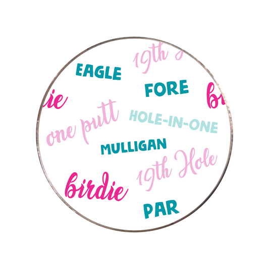 362 - Birdie-Par-Mulligan