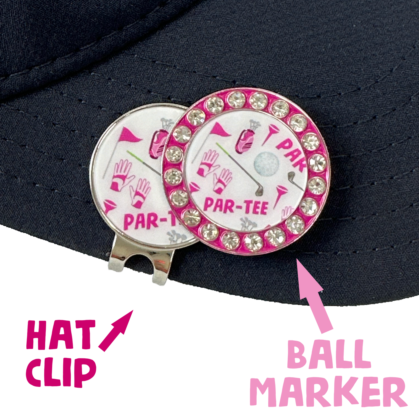 Crystal Ball Marker - 364