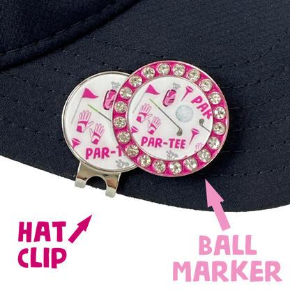 Crystal Ball Marker - 364