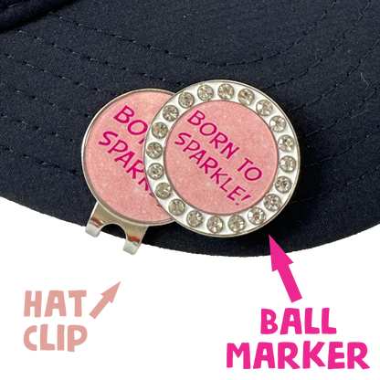 Crystal Ball Marker - 380