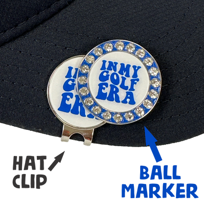 Crystal Ball Marker - 375