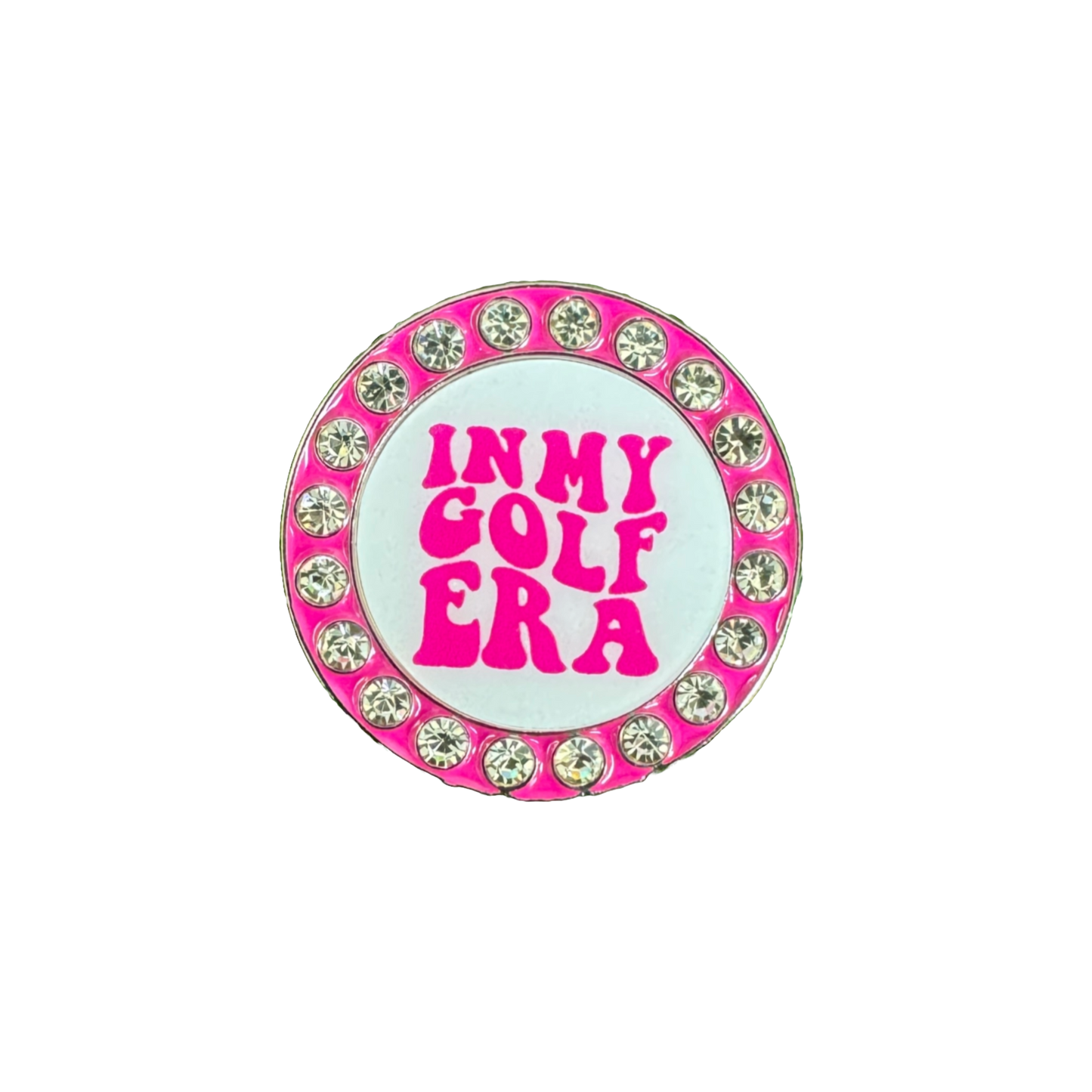 Crystal Ball Marker - 374