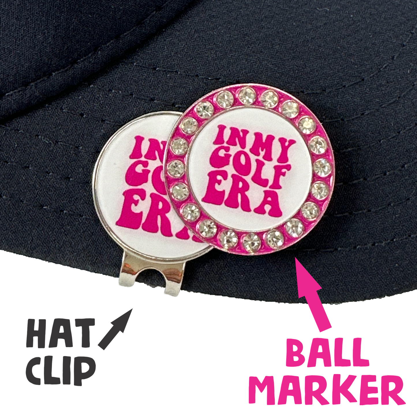 Crystal Ball Marker - 374