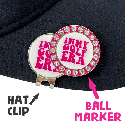 Crystal Ball Marker - 374