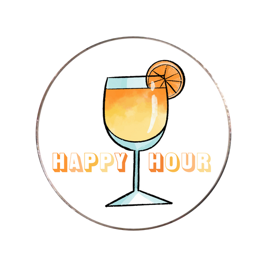 384 - Happy Hour Sunshine