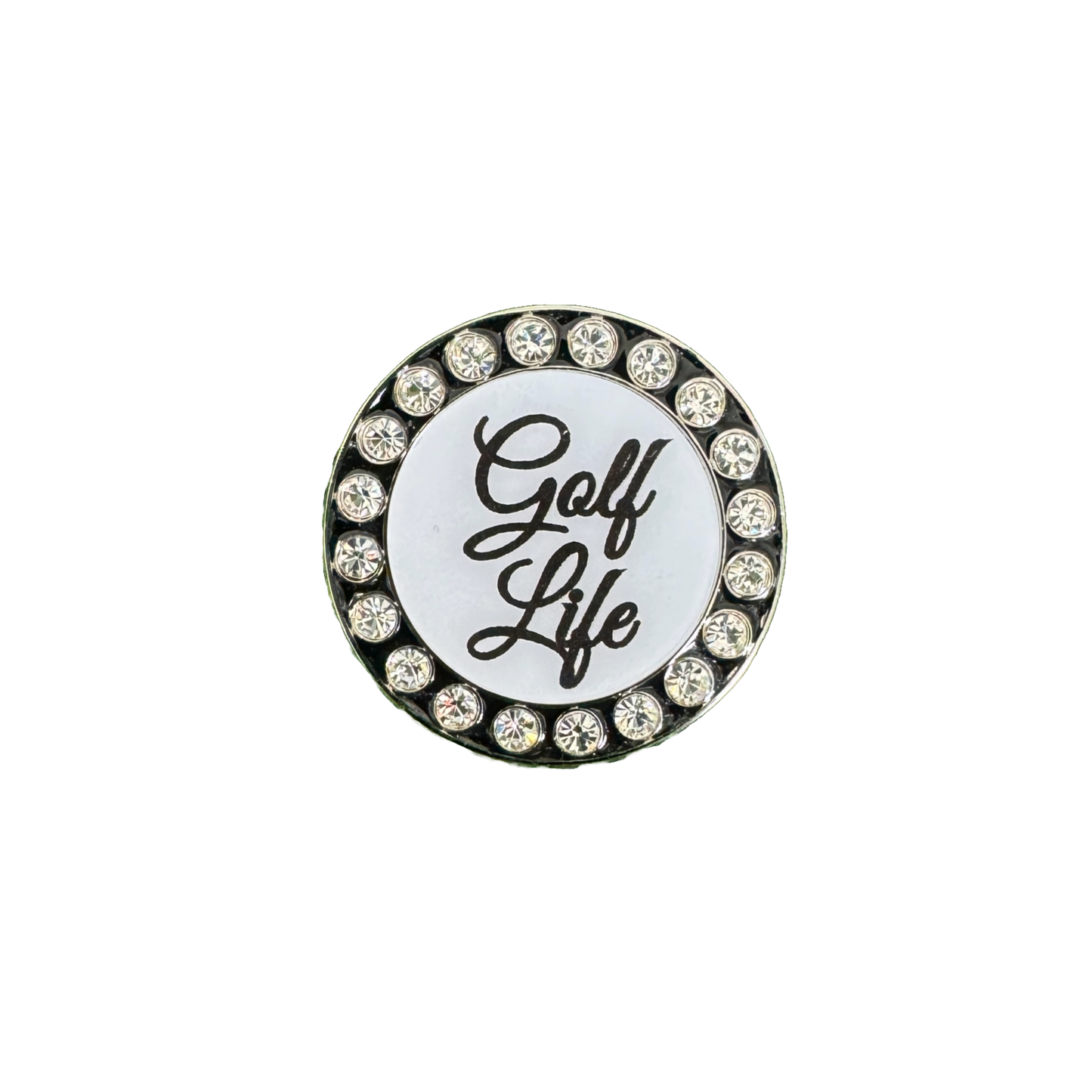 Crystal Ball Marker - 388