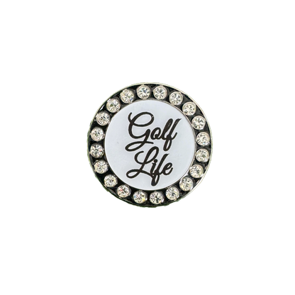 Crystal Ball Marker - 388