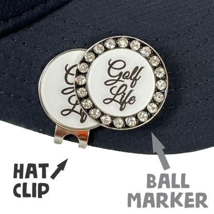 Crystal Ball Marker - 388