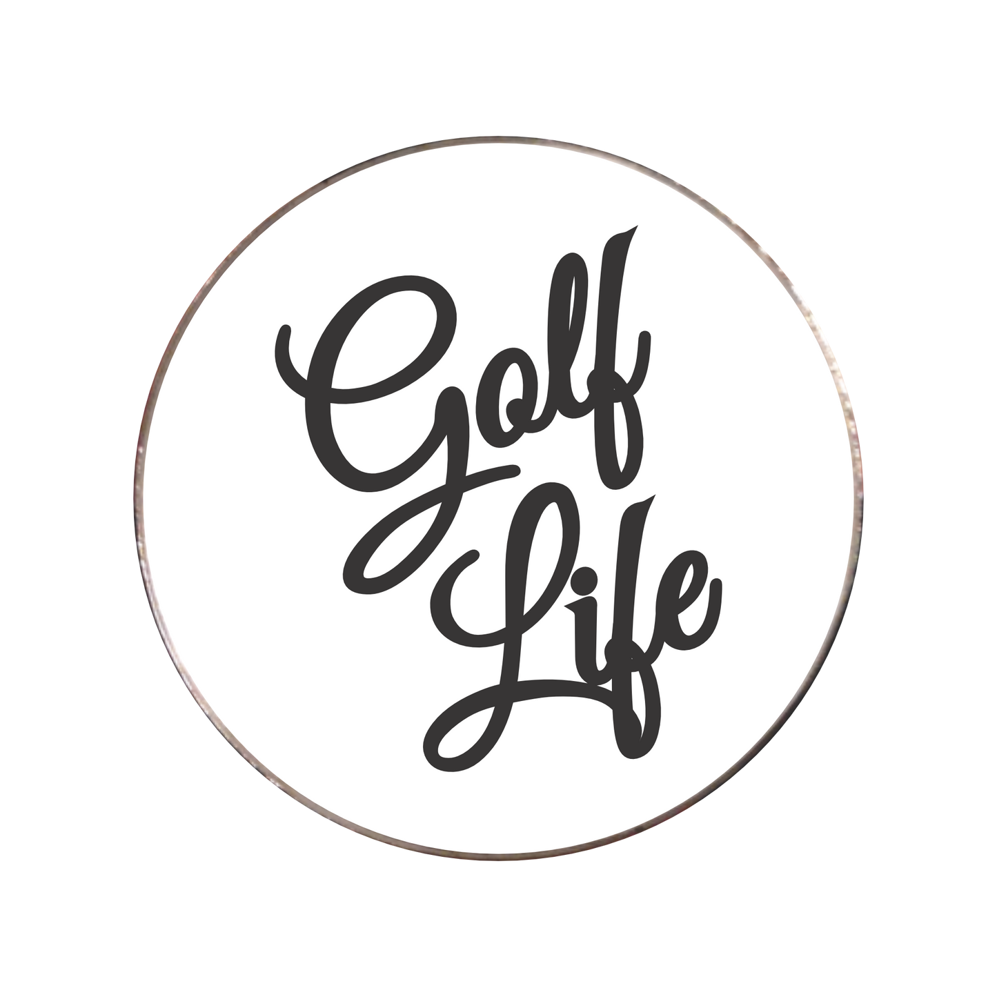 388 - Golf Life