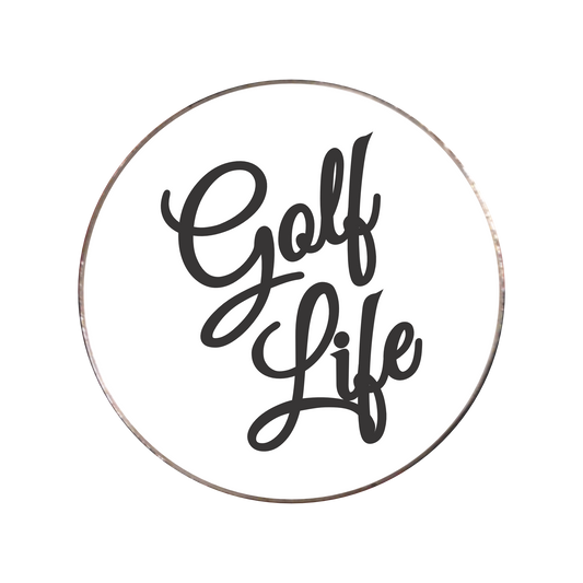 388 - Golf Life