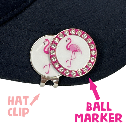 Crystal Ball Marker - 348