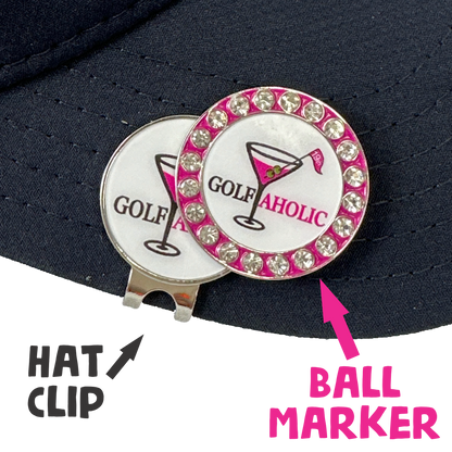 Crystal Ball Marker - 4