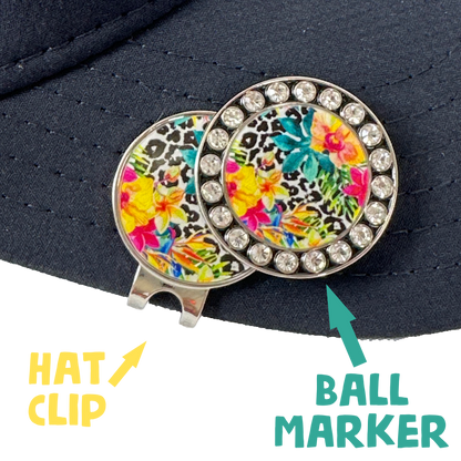 Crystal Ball Marker - 52