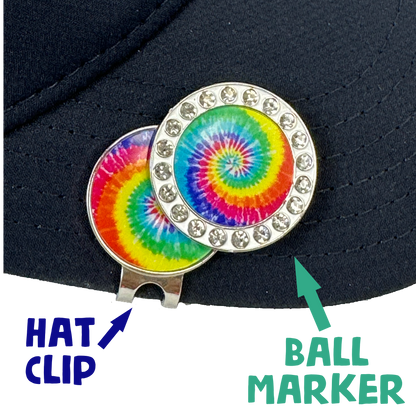 Crystal Ball Marker - 59