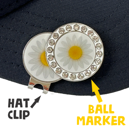 Crystal Ball Marker - 78