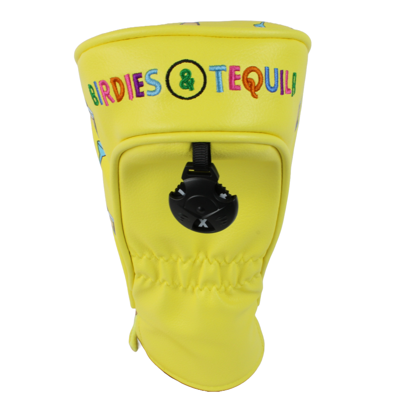 Birdies & Tequila - Fairway Head Cover