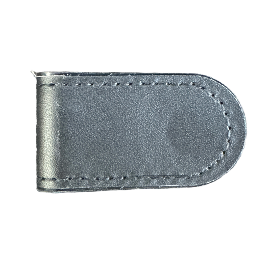 Crocodile Clip - Black