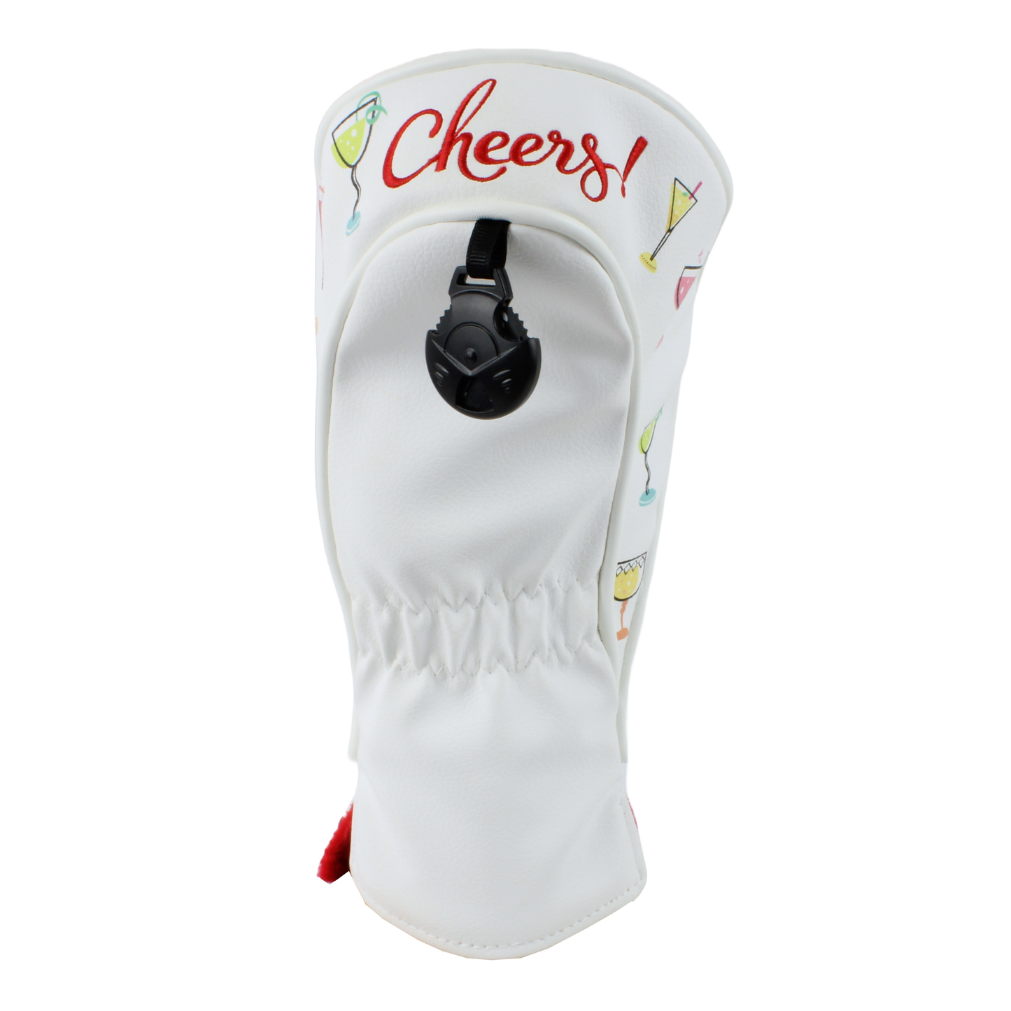 Cheers - Fairway Head Cover