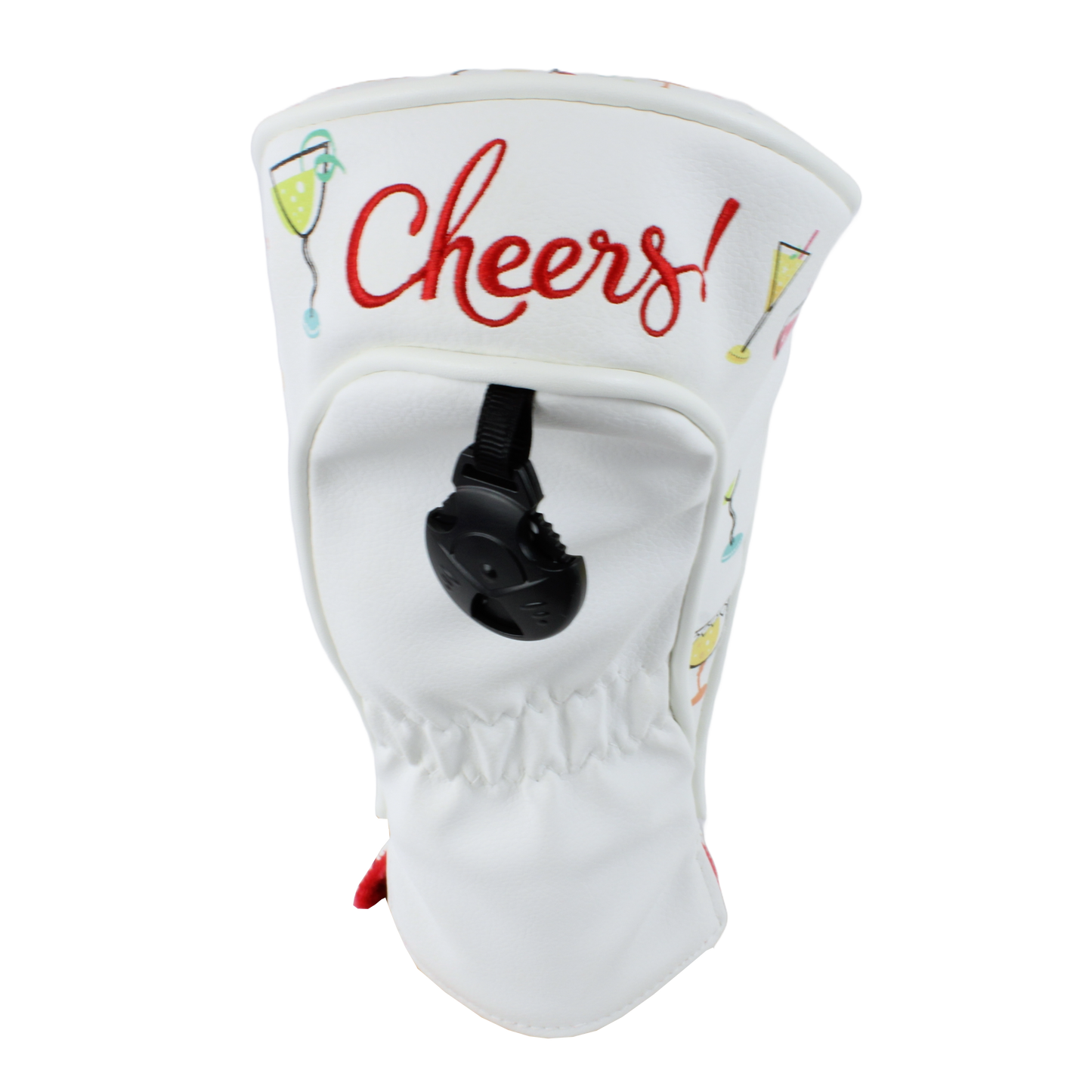 Cheers - Fairway Head Cover