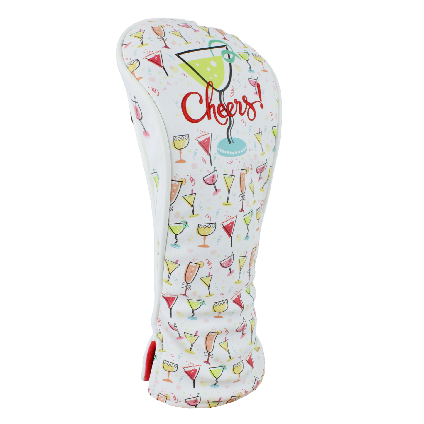 Cheers - Fairway Head Cover