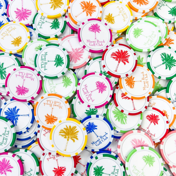 Casino Chips