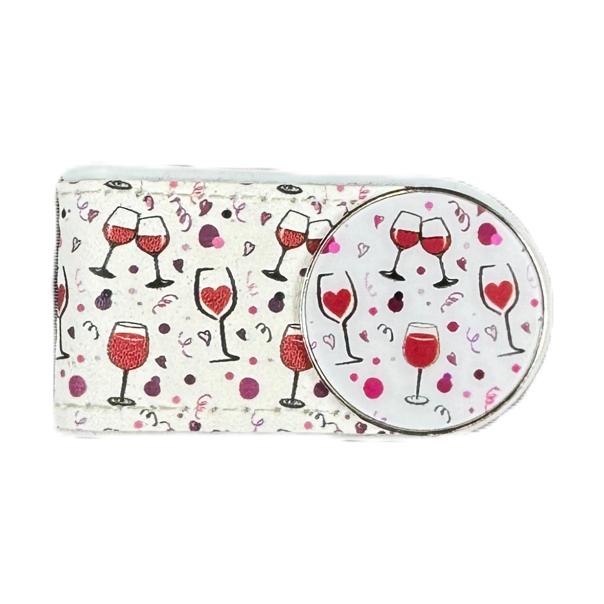 019 Wine Glasses