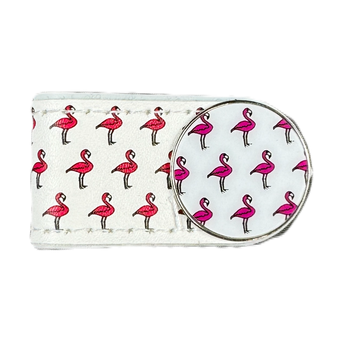 030 Flamingos