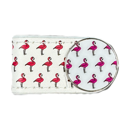 030 Flamingos