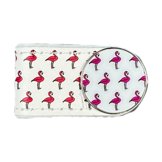 030 Flamingos