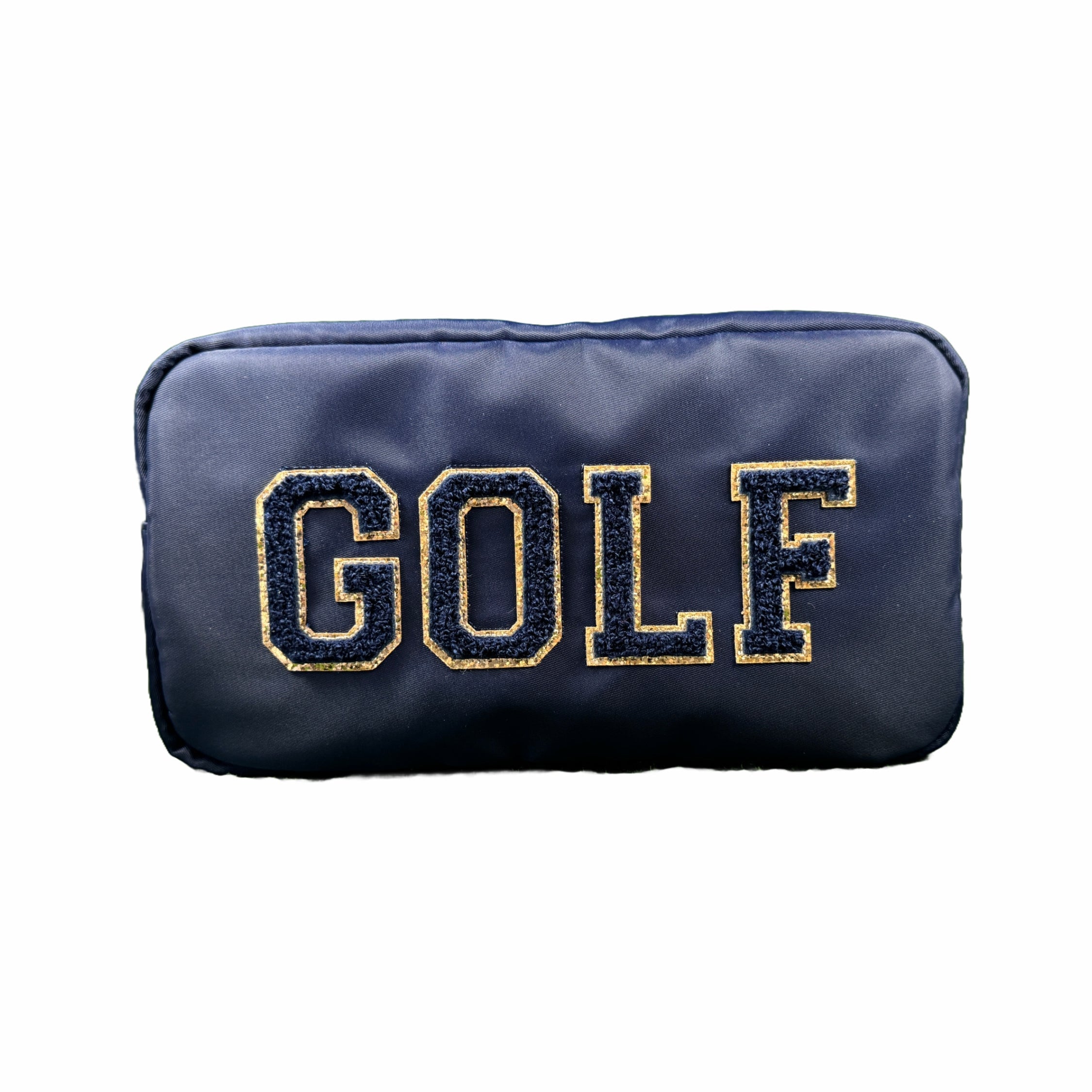 Golf (Navy Blue with Navy Letters) – Best of Golf America